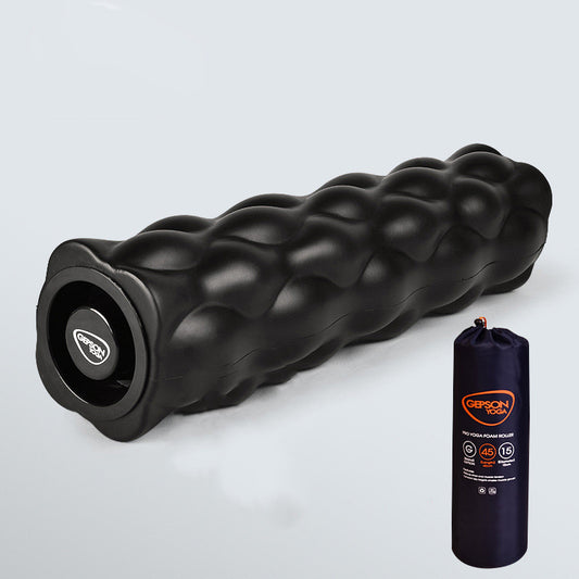 Calibrate Recovery Roller