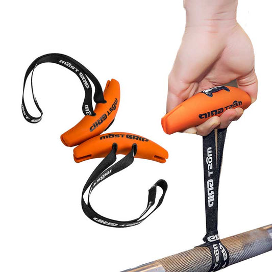Calibrate Angled Grips