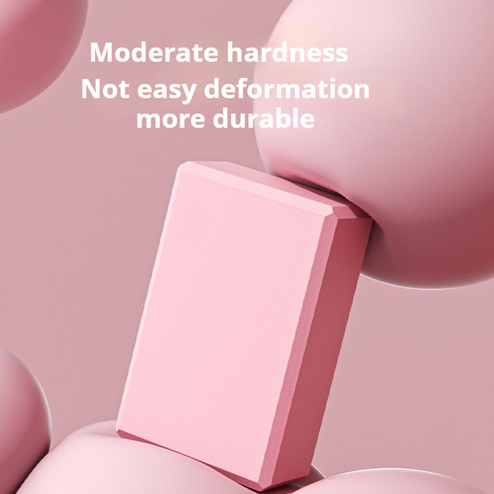 Calibrate Mobility Block